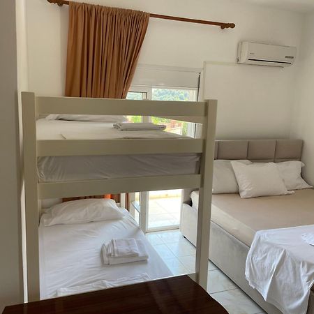Apartments Rudi Orikum Εξωτερικό φωτογραφία
