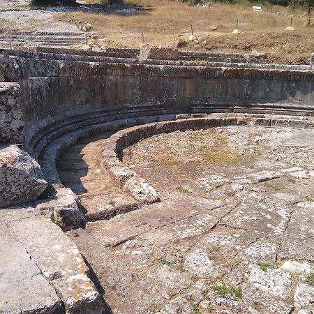 Apartments Rudi Orikum Εξωτερικό φωτογραφία