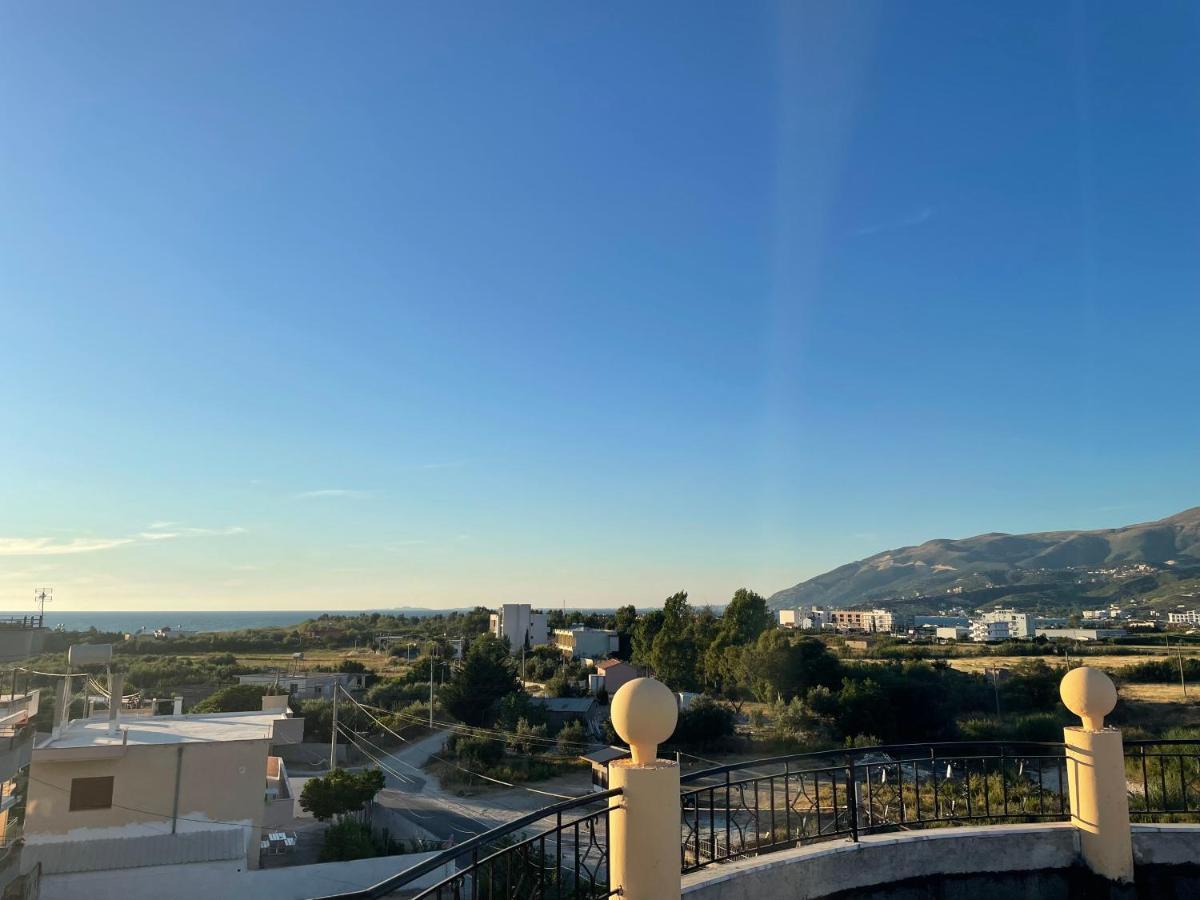 Apartments Rudi Orikum Εξωτερικό φωτογραφία
