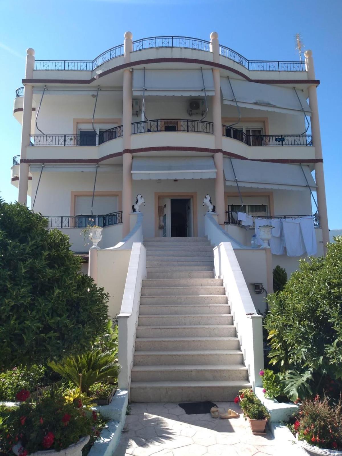 Apartments Rudi Orikum Εξωτερικό φωτογραφία