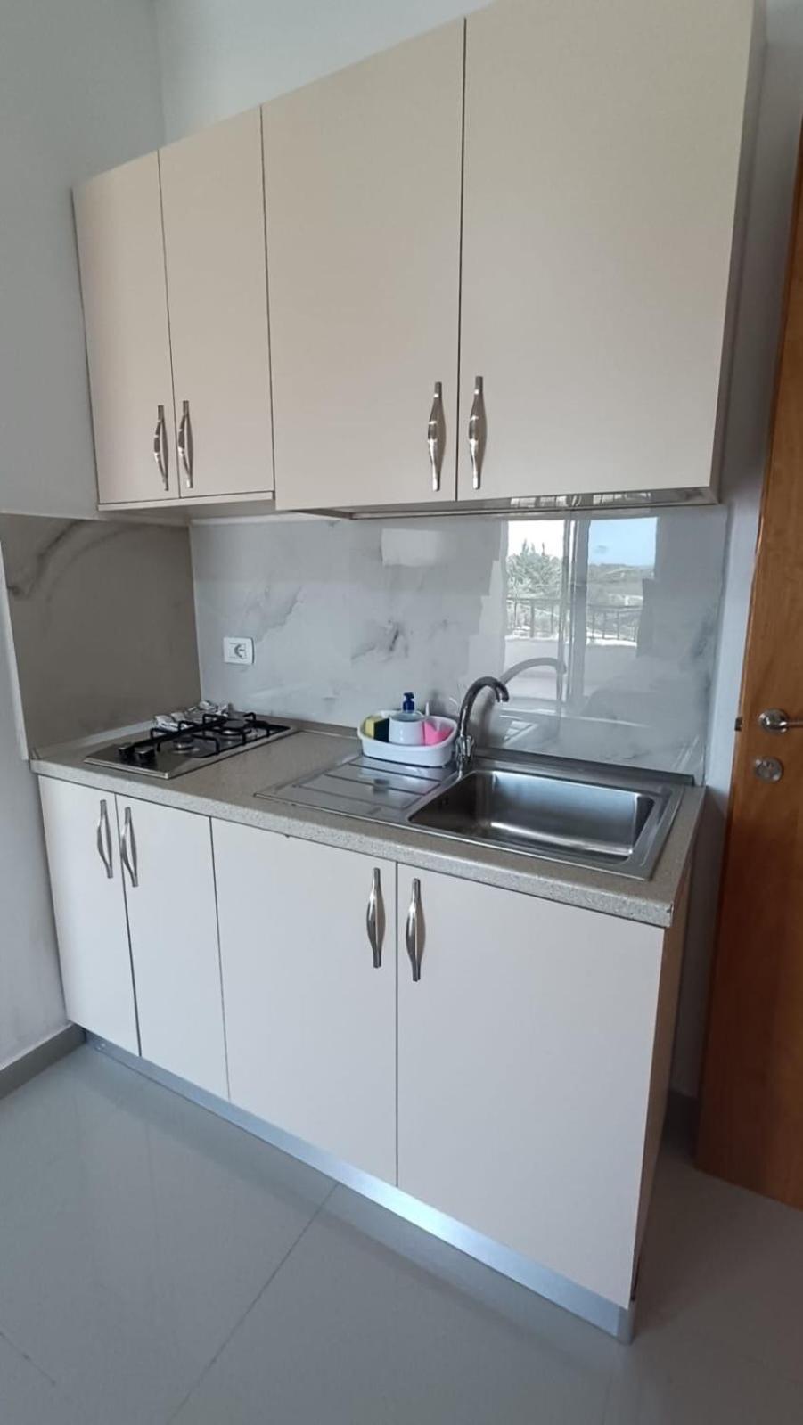 Apartments Rudi Orikum Εξωτερικό φωτογραφία