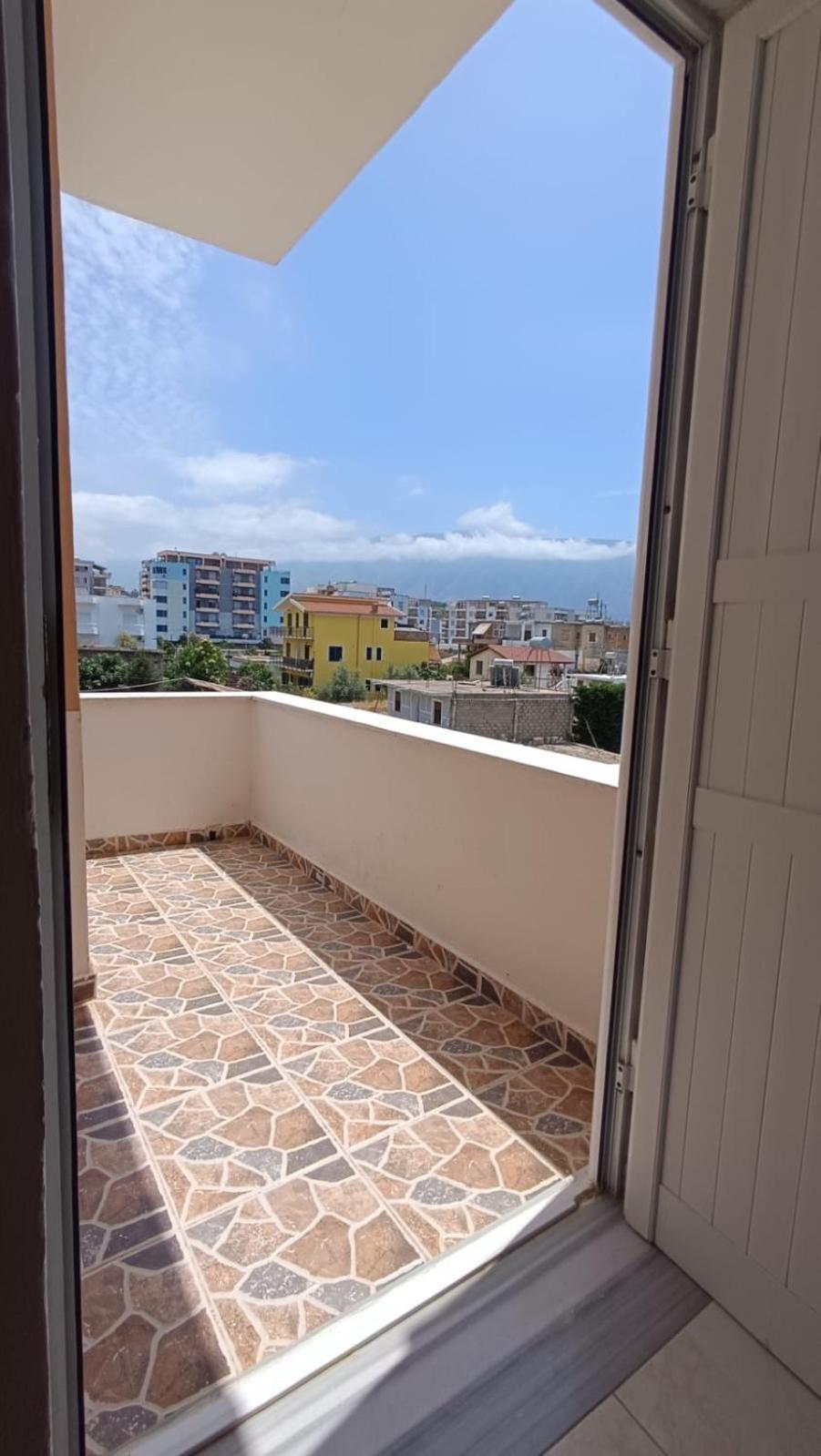 Apartments Rudi Orikum Εξωτερικό φωτογραφία