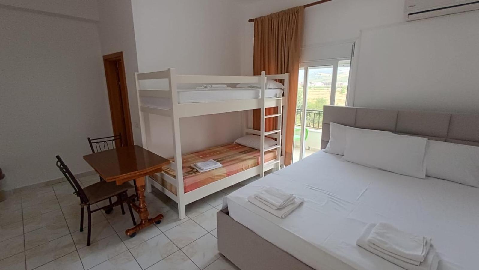 Apartments Rudi Orikum Εξωτερικό φωτογραφία