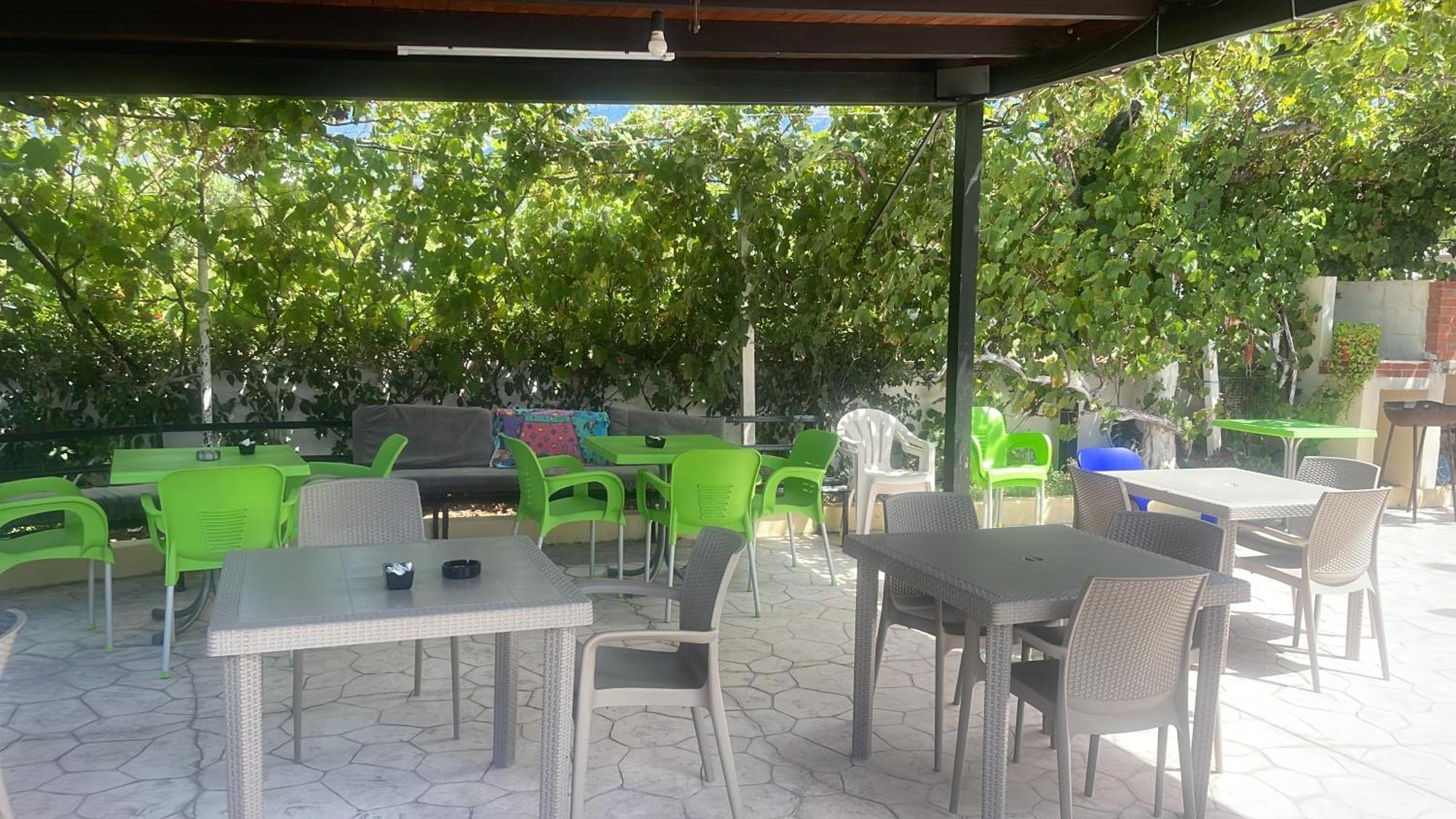 Apartments Rudi Orikum Εξωτερικό φωτογραφία