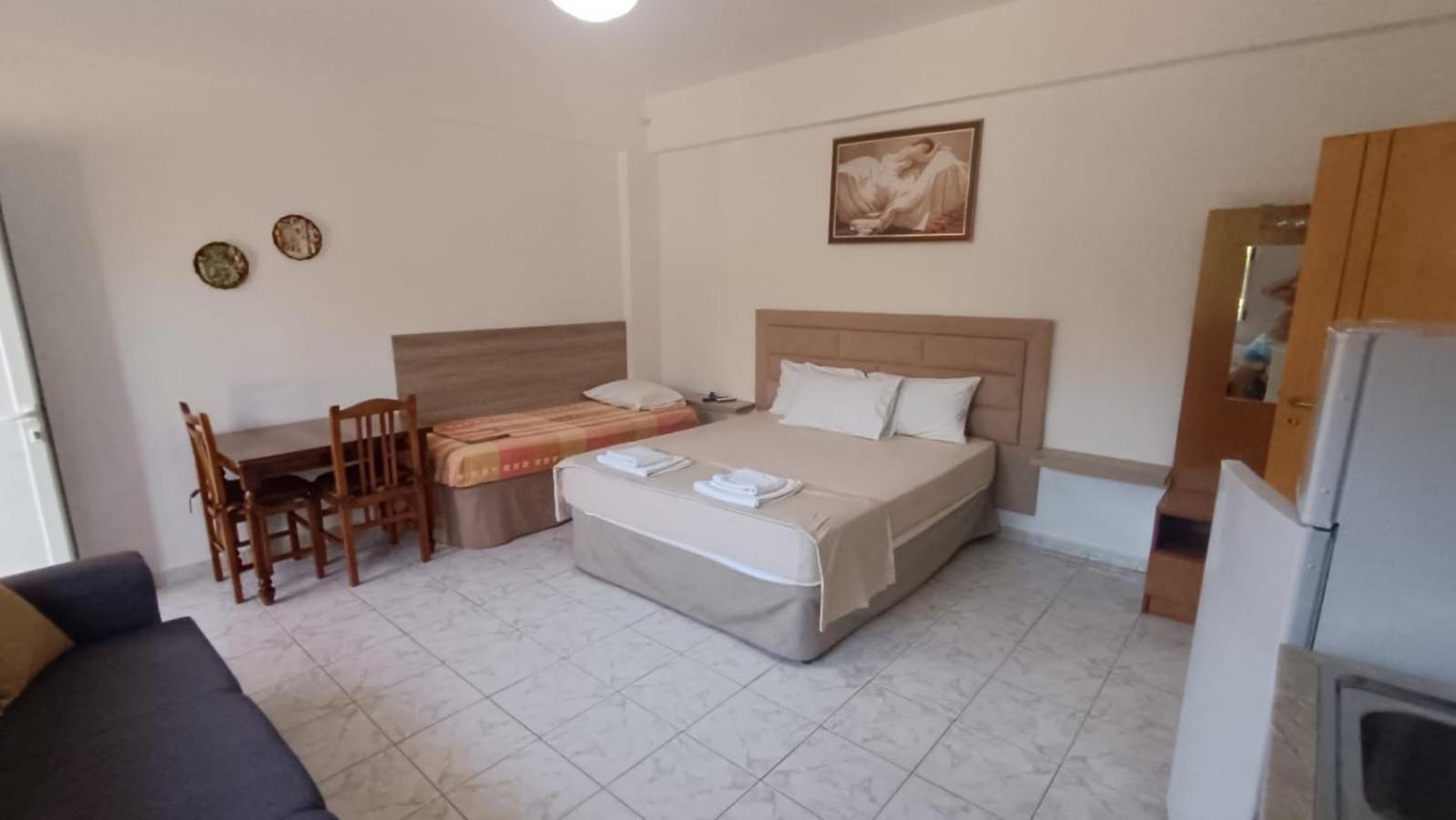 Apartments Rudi Orikum Εξωτερικό φωτογραφία