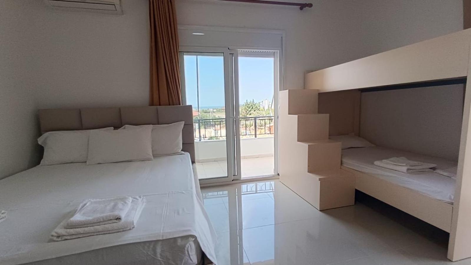 Apartments Rudi Orikum Εξωτερικό φωτογραφία