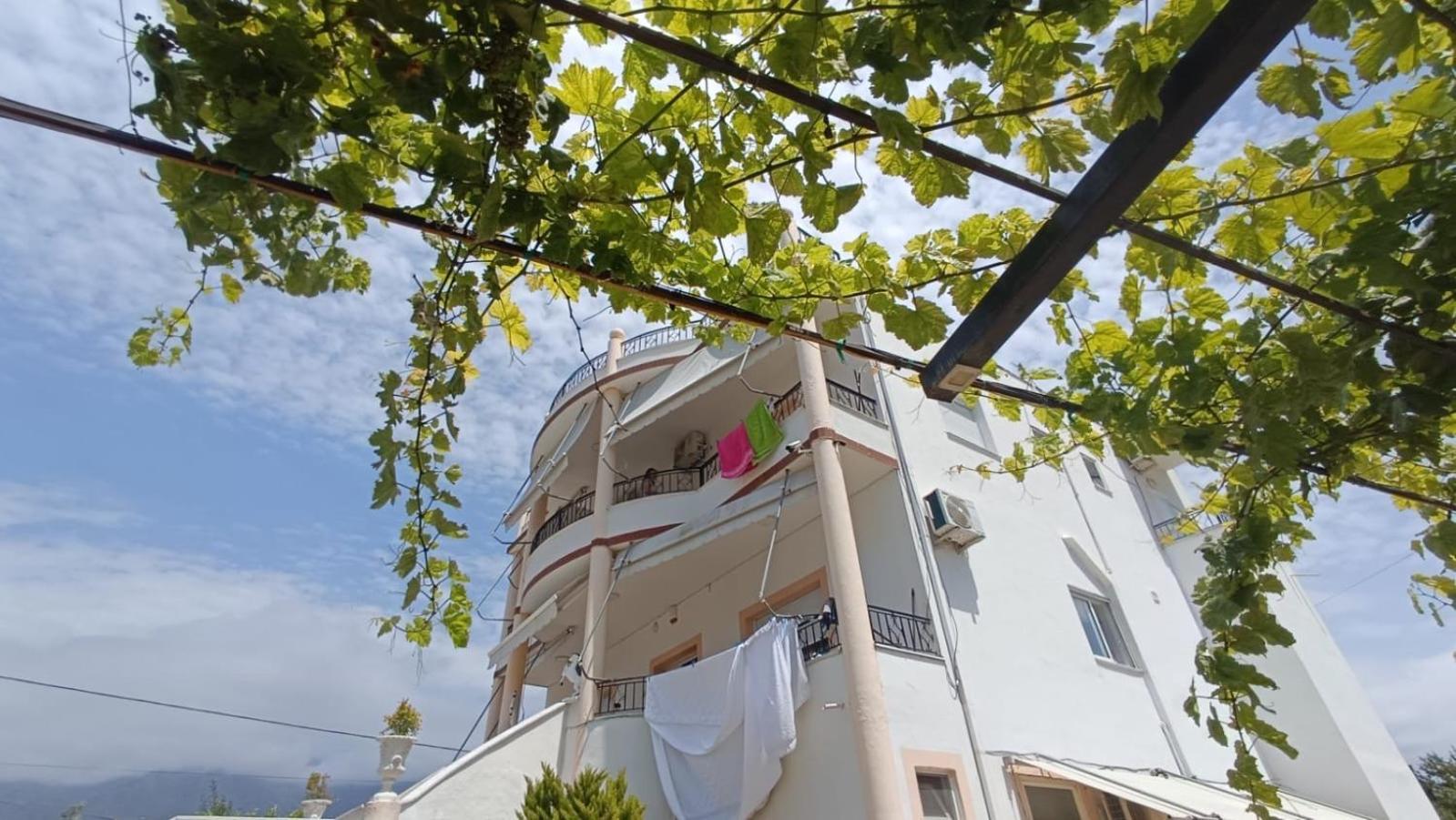Apartments Rudi Orikum Εξωτερικό φωτογραφία
