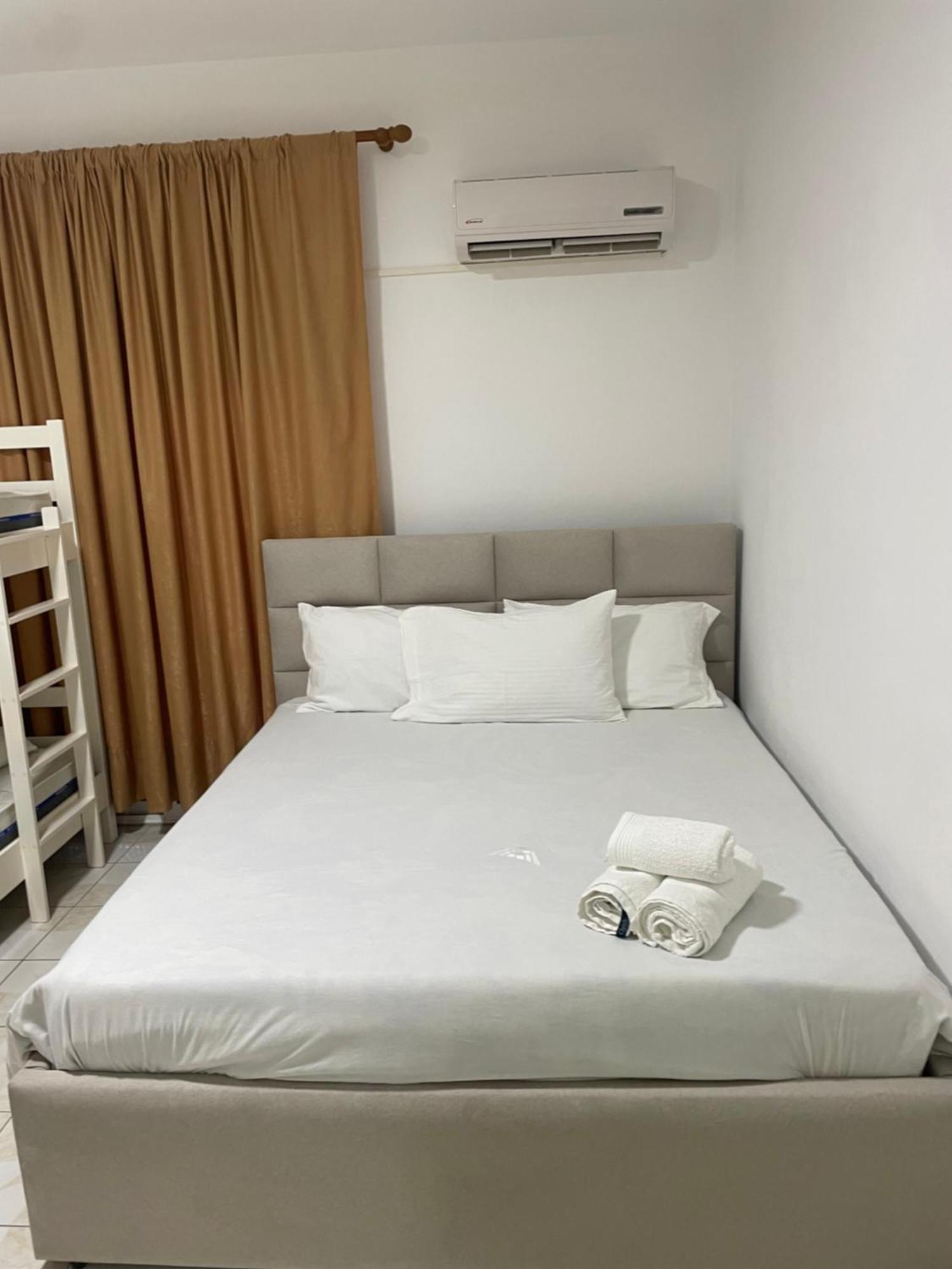 Apartments Rudi Orikum Εξωτερικό φωτογραφία