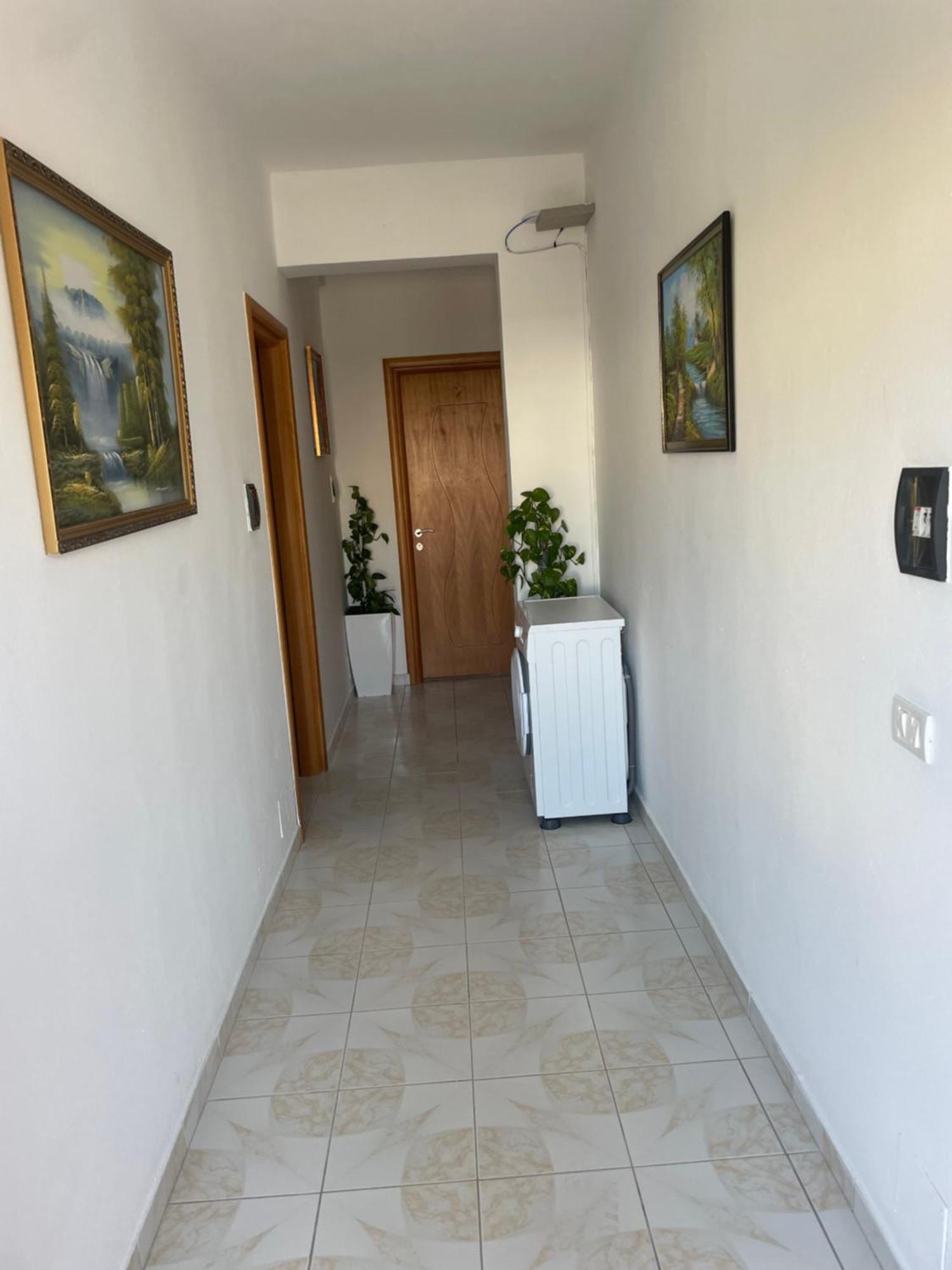 Apartments Rudi Orikum Εξωτερικό φωτογραφία