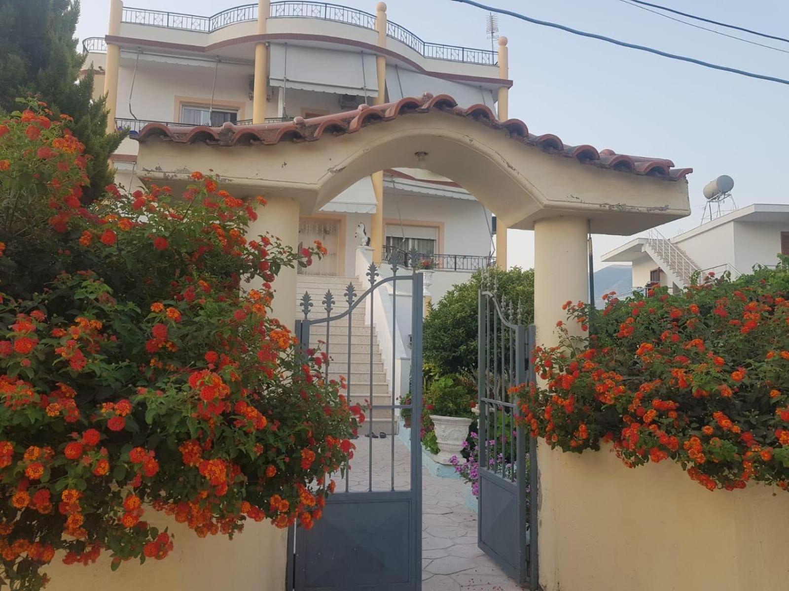 Apartments Rudi Orikum Εξωτερικό φωτογραφία
