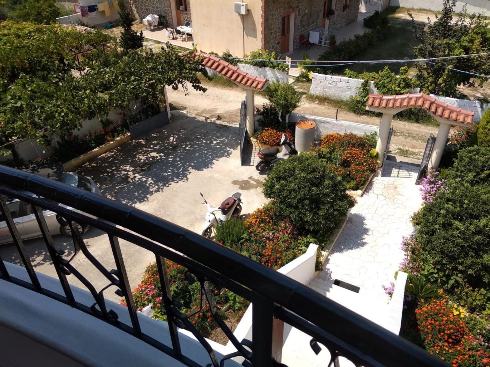 Apartments Rudi Orikum Εξωτερικό φωτογραφία