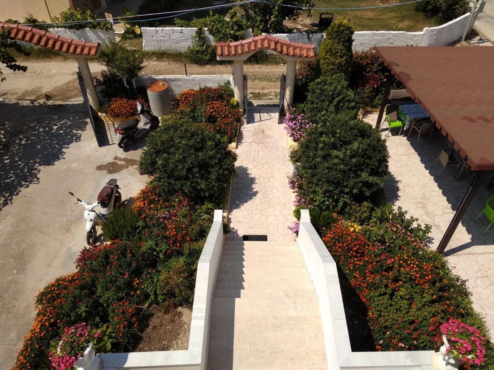 Apartments Rudi Orikum Εξωτερικό φωτογραφία