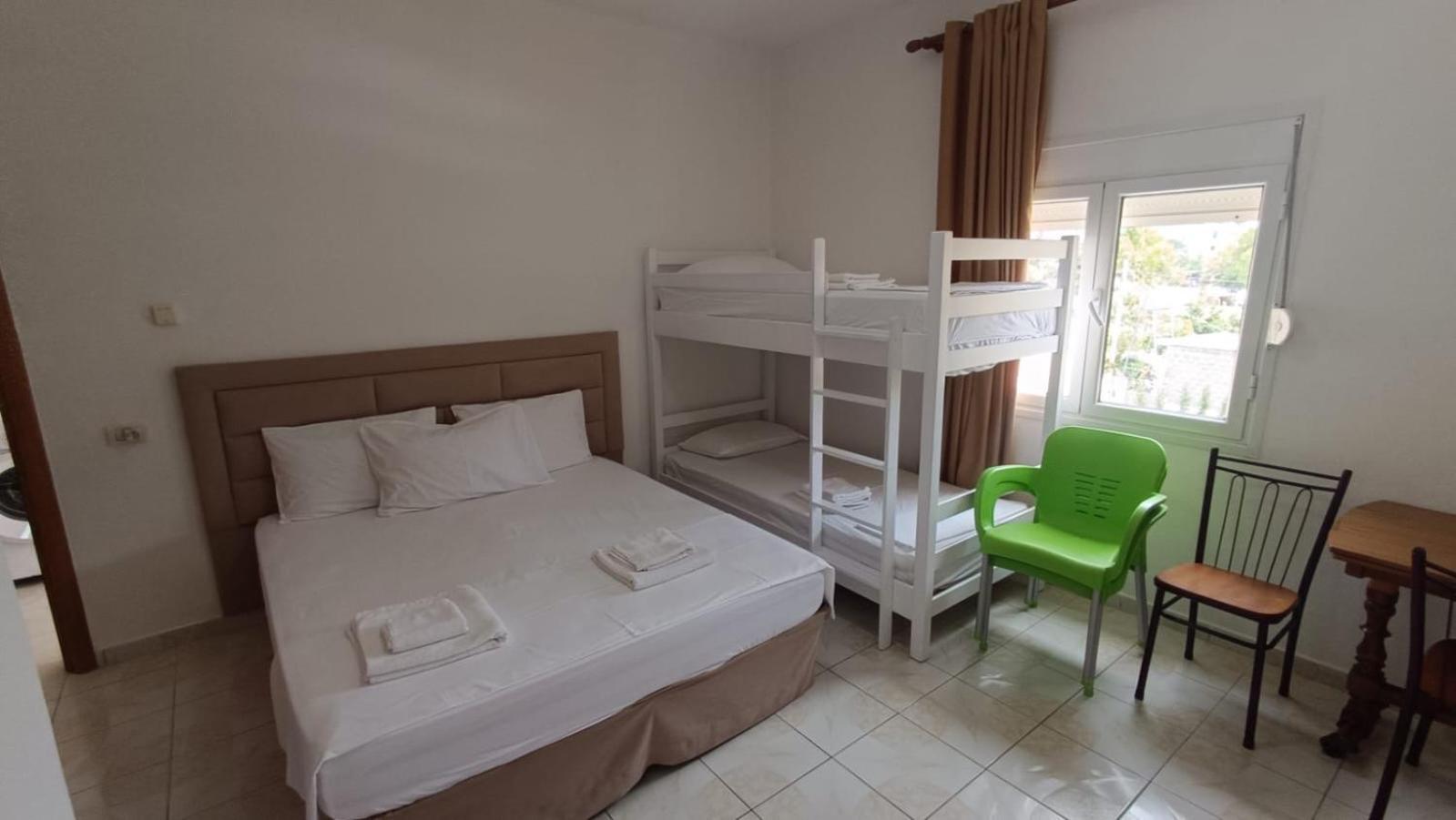 Apartments Rudi Orikum Εξωτερικό φωτογραφία