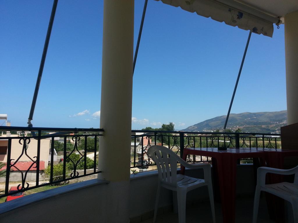 Apartments Rudi Orikum Δωμάτιο φωτογραφία
