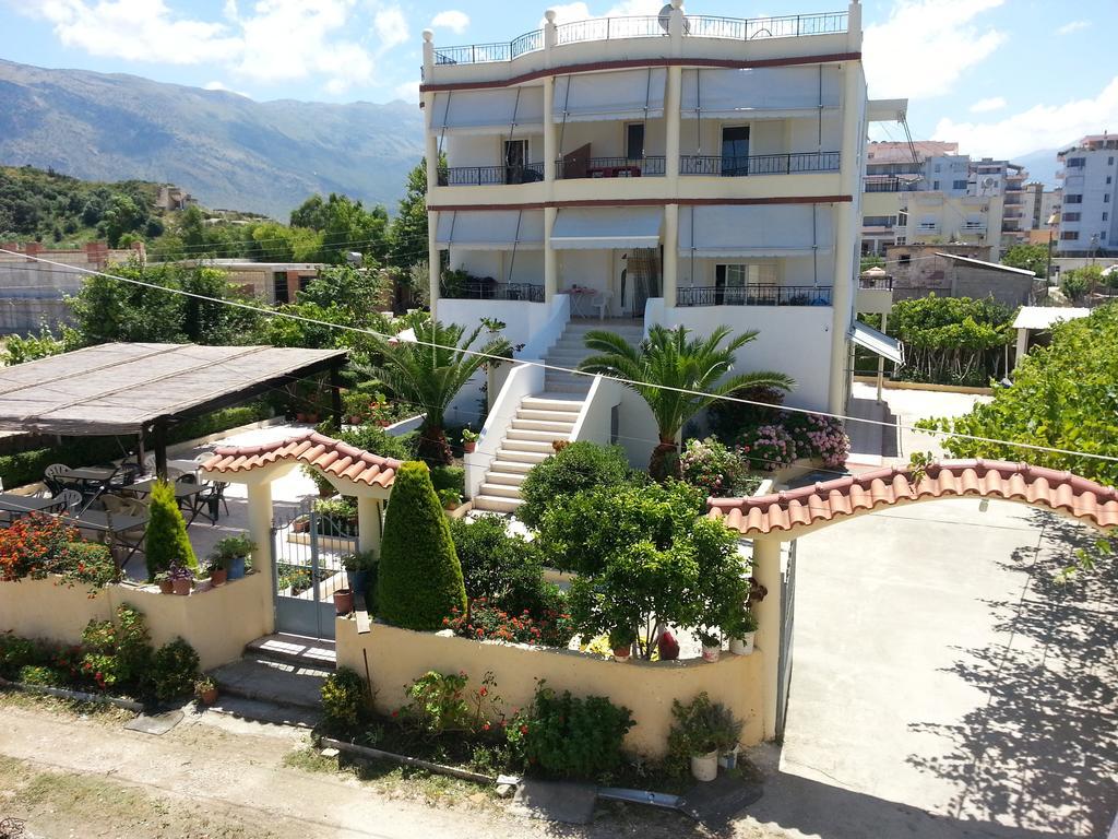 Apartments Rudi Orikum Εξωτερικό φωτογραφία