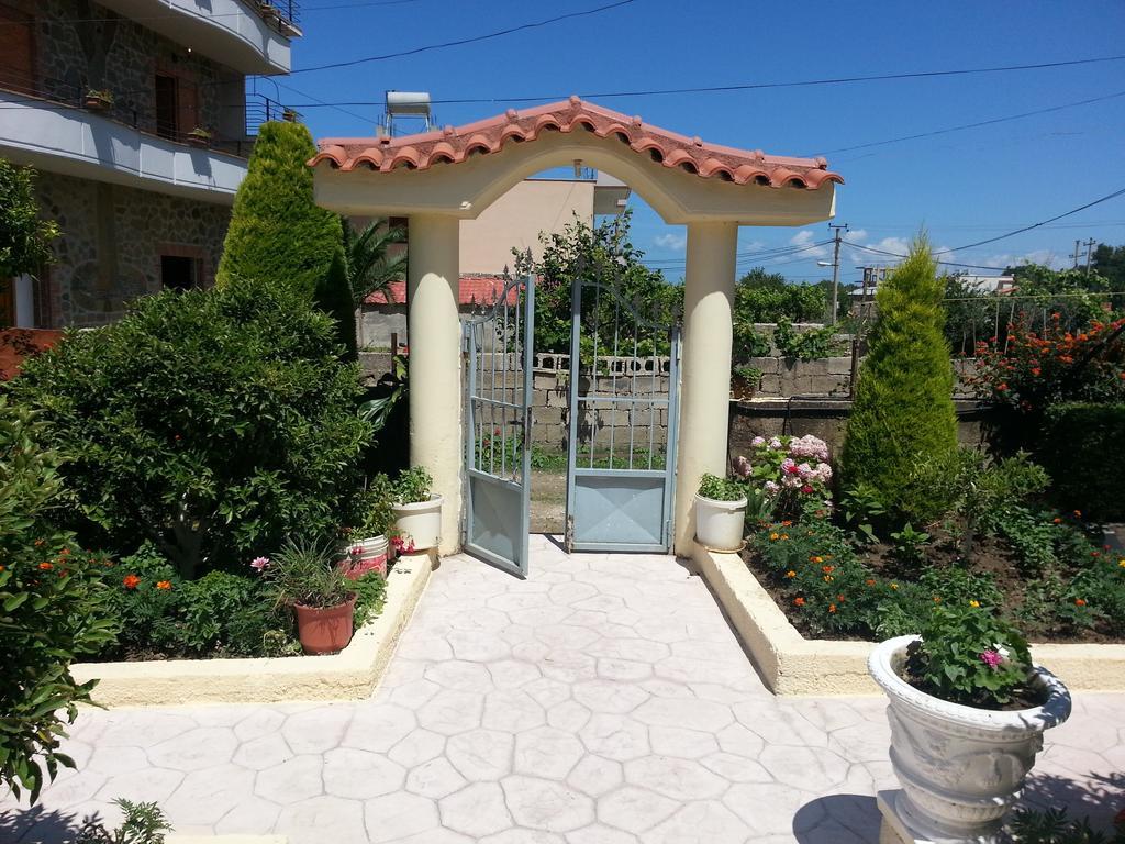 Apartments Rudi Orikum Εξωτερικό φωτογραφία
