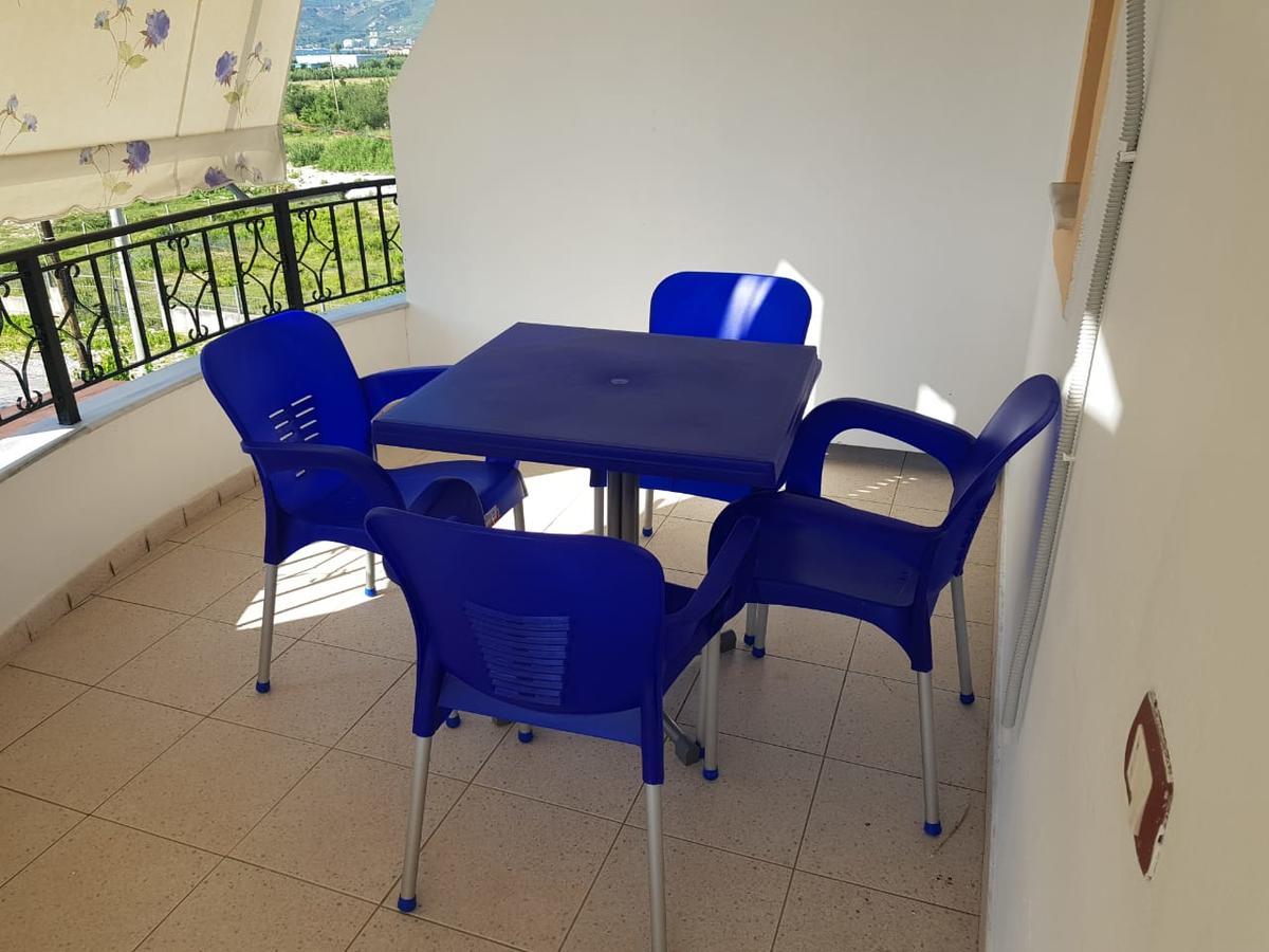 Apartments Rudi Orikum Εξωτερικό φωτογραφία